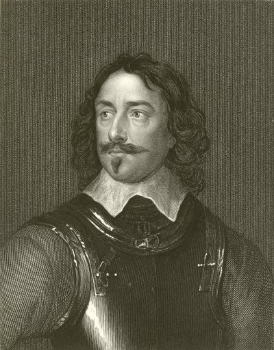 Robert Devereux, Comte d