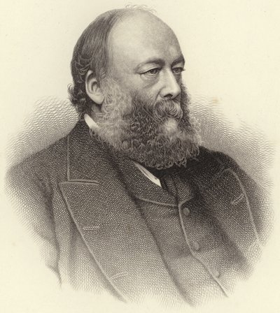 Robert Gascoyne-Cecil - English School