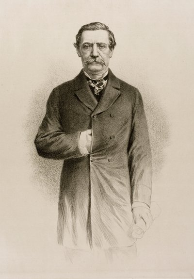 Robert Napier - English School