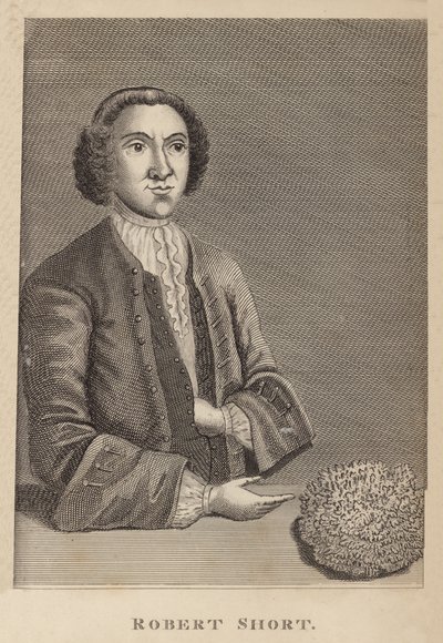 Robert Short - English School