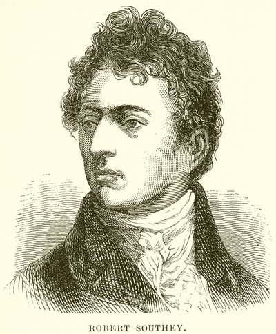 Robert Southey - English School