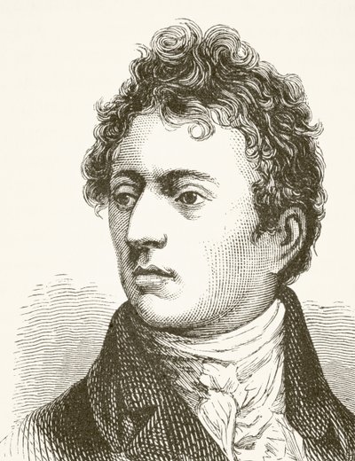 Robert Southey, de 