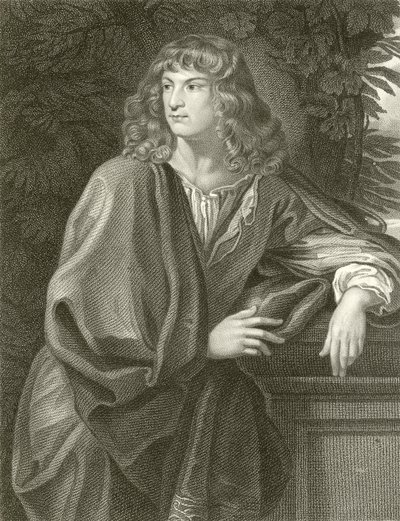 Robert Spencer, Comte de Sunderland - English School