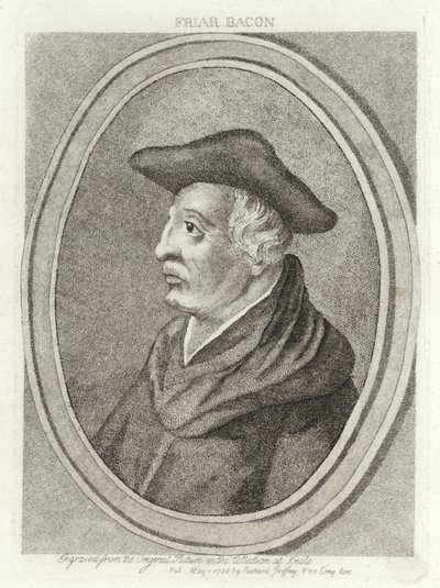 Roger Bacon - English School
