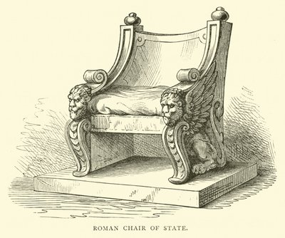Chaise d