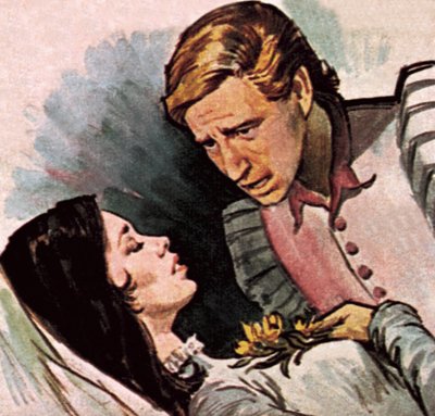 Roméo et Juliette - English School
