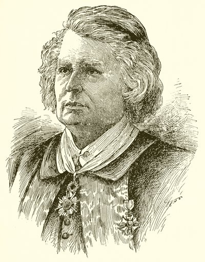 Rosa Bonheur - English School