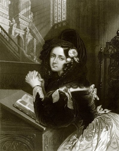 Rosina - English School