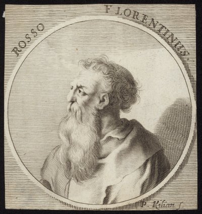Rosso Fiorentino - English School