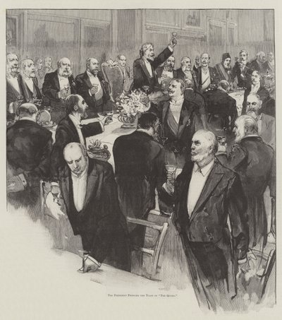 Banquet de l