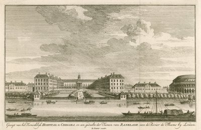 Hôpital Royal de Chelsea - English School