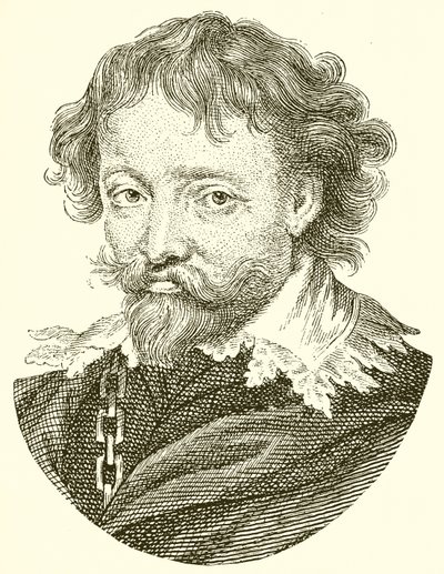 Rubens - English School