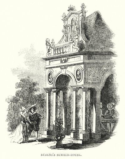 Maison d
