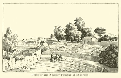 Ruines de l