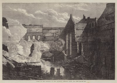 Ruines de l