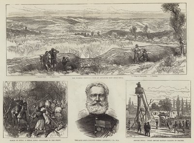 Guerre russo-turque - English School