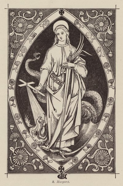 Sainte Marguerite - English School
