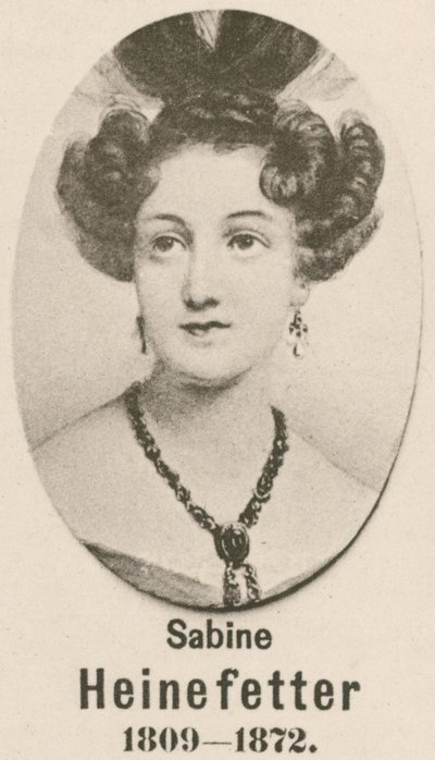 Sabine Heinefetter - English School