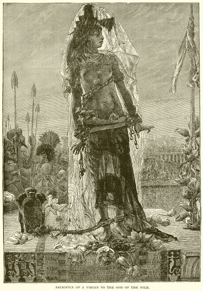 Sacrifice d