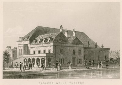 Théâtre de Sadler