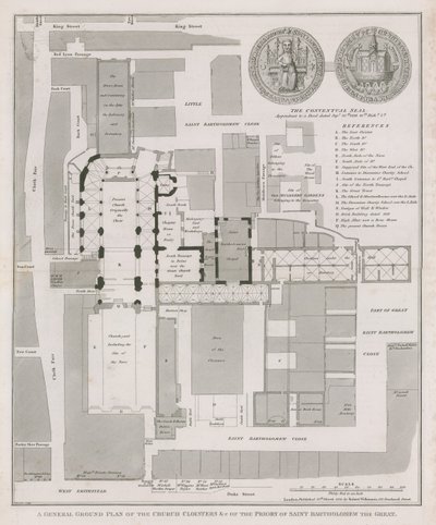 Saint-Barthélemy-le-Grand - English School