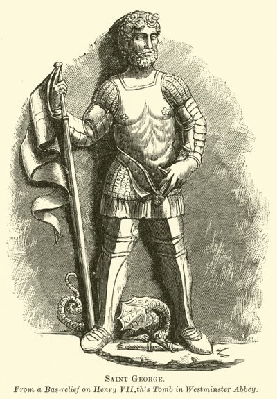 Saint Georges - English School