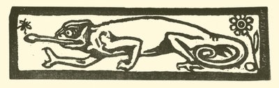 Salamandre - English School