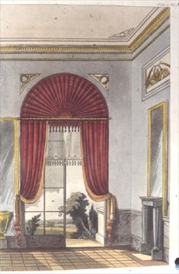 Salon, planche 87 de Ackermann