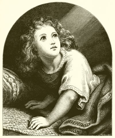 Samuel - English School