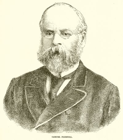 Samuel Plimsoll - English School