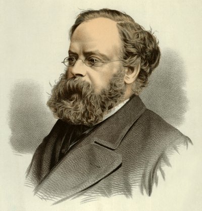 Samuel Plimsoll - English School