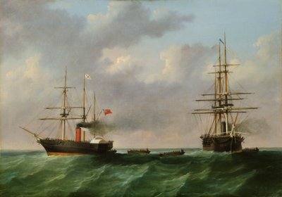 San Jacinto et l
