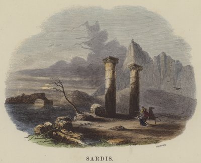 Sardes - English School
