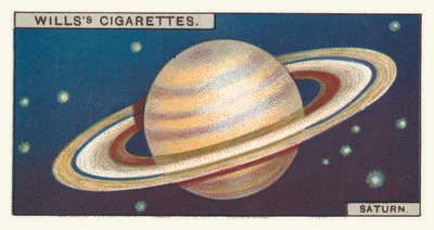 Saturne - English School