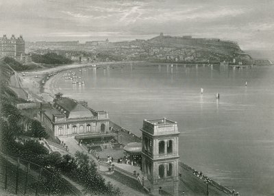Scarborough - English School