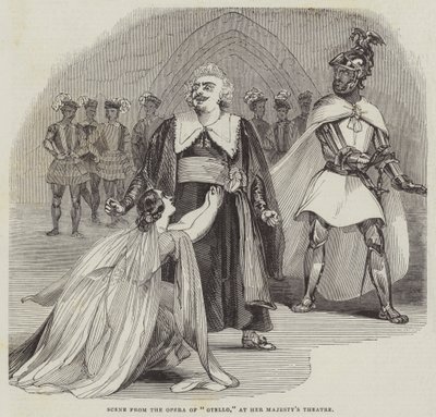 Scène de l