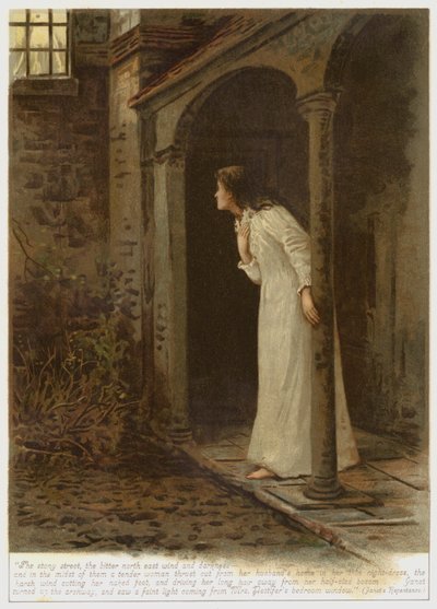 Scène de Janet