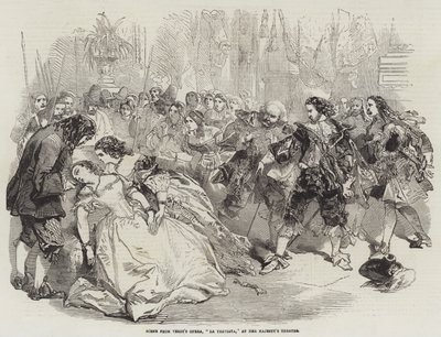 Scène de 