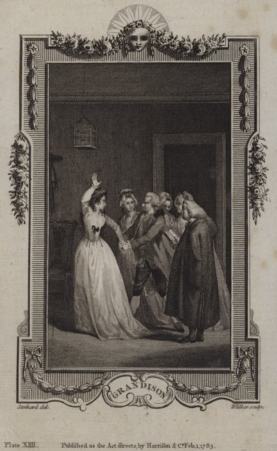 Scène de L