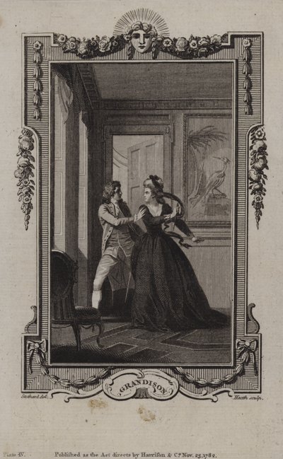 Scène de L