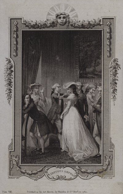 Scène de L