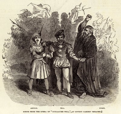 Scène de l