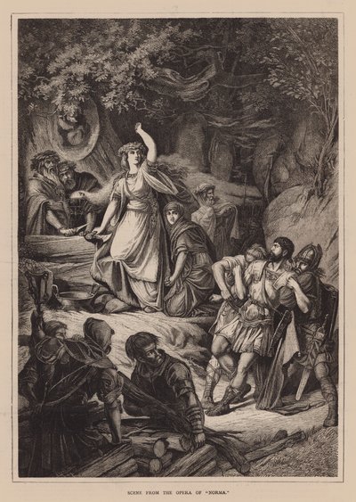 Scène de l