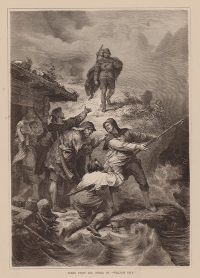 Scène de l