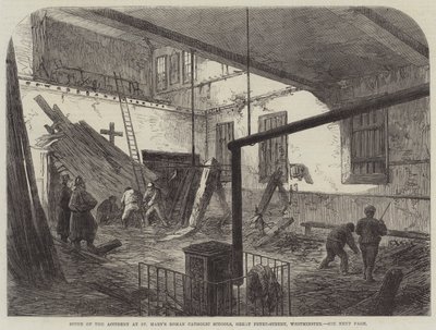 Lieu de l