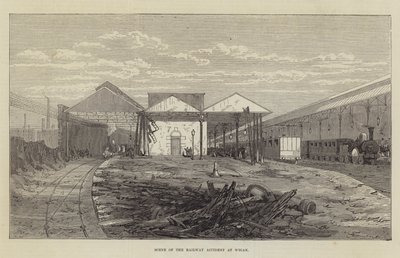 Lieu de l