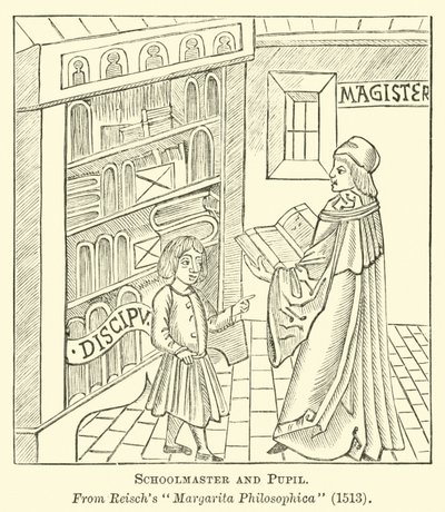 Maître d