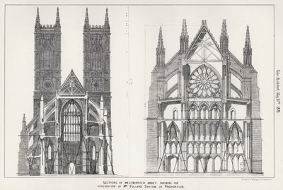 Sections de l