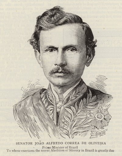 Sénateur João Alfredo Corrêa de Oliveira - English School