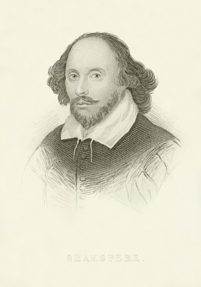Shakespeare - English School